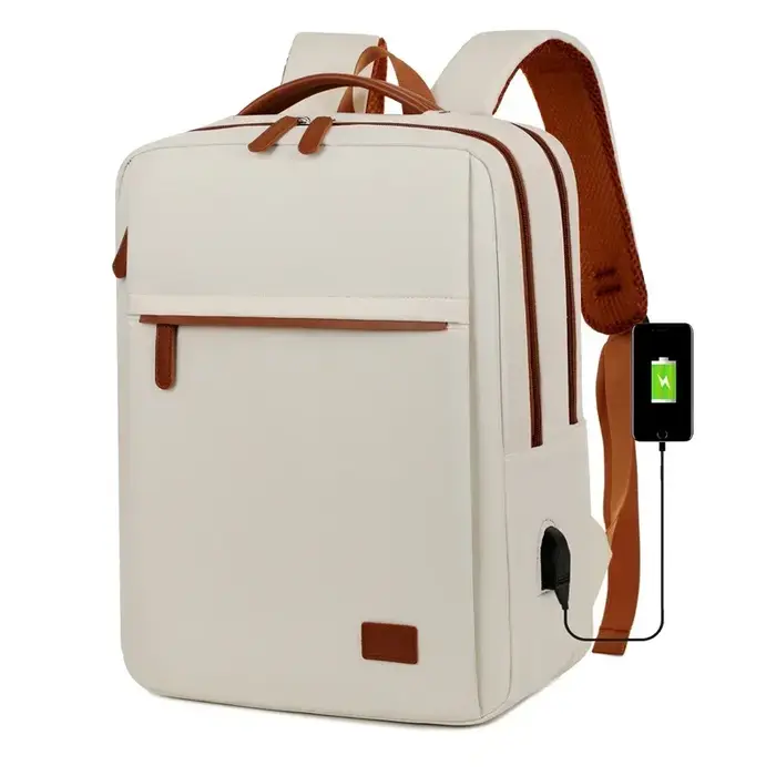 Sac à dos de voyage de grande capacité pour femmes