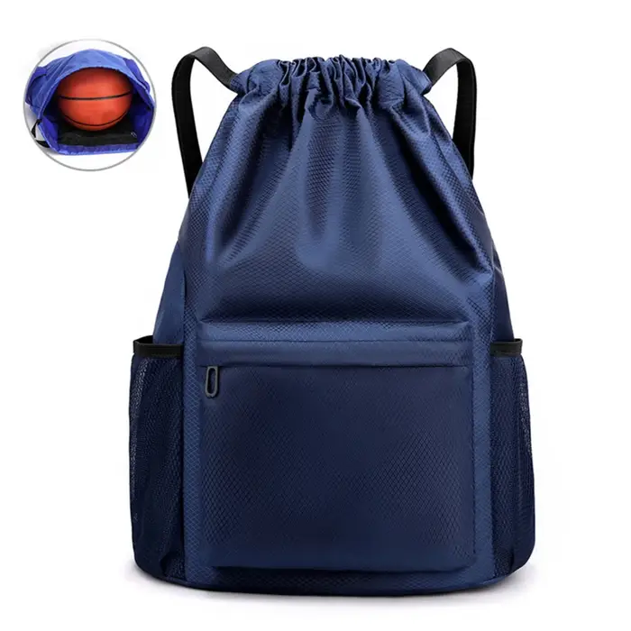 Sac à dos Wstring de proximité sportive pour hommes et femmes