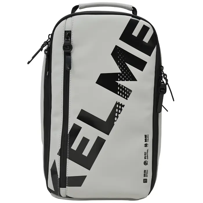 Kelme-Sac de rangement respirant pour chaussures de football
