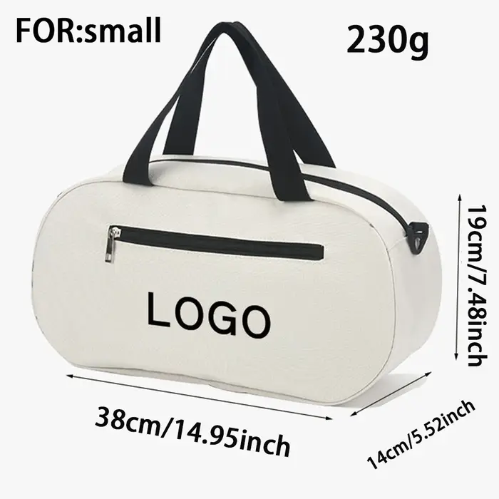 Venom – sac de Sport de gymnastique