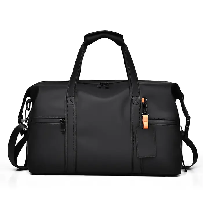 Sac de sport pour hommes, sac de voyage, sac de sport durable, sac à main élégant pour salle de spor