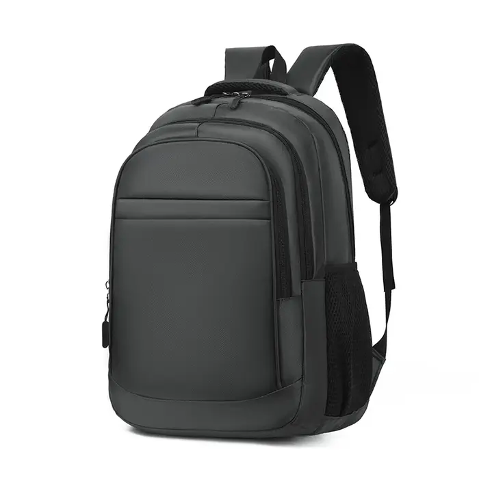 Sac à dos grande capacité - Sacoche pour ordinateur portable, avec poche pour tablette de 15,6 pouce