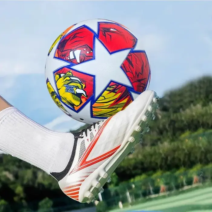 Ballons De Football De haute qualité