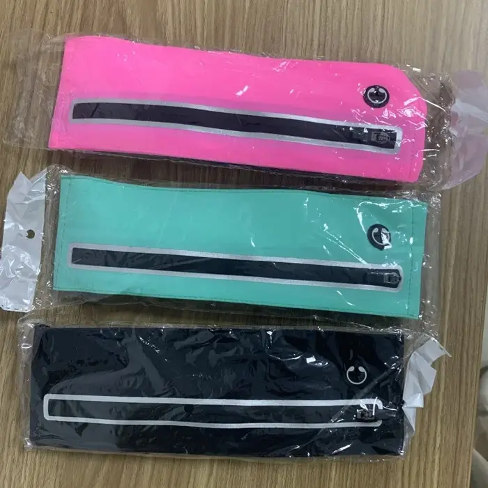 Sac de sport antivol pour téléphone portable