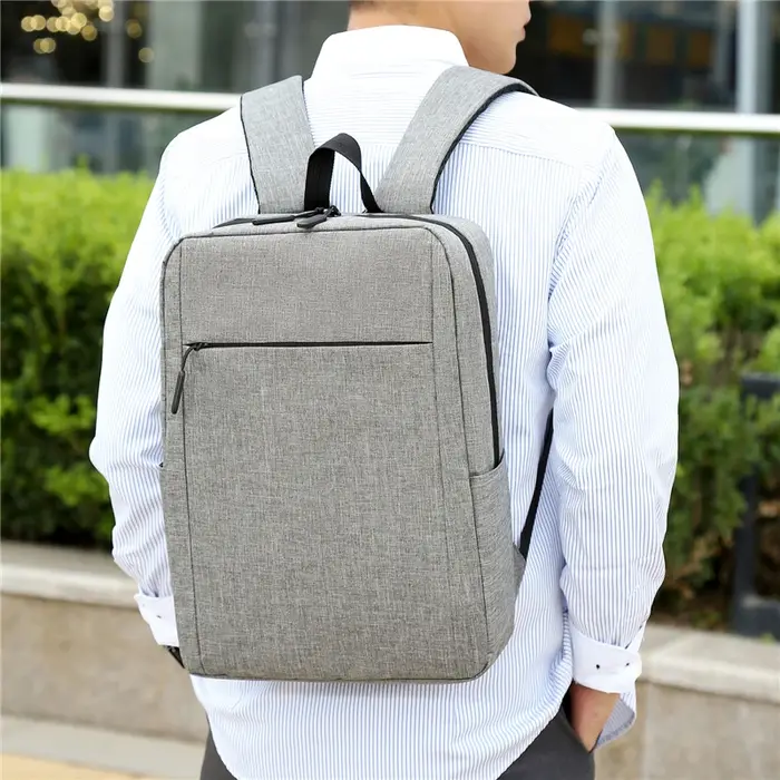 Sac à dos fonctionnel de grande capacité