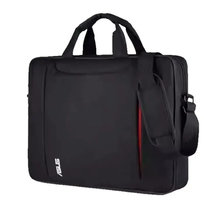 Sac d'ordinateur Asus, sacoche à bandoulière pour ordinateur portable 14 15.6 pouces