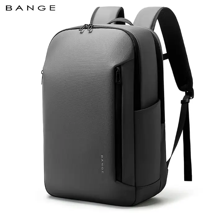 BANGE Carry On Sacs à dos légers pour ordinateur portable de 15