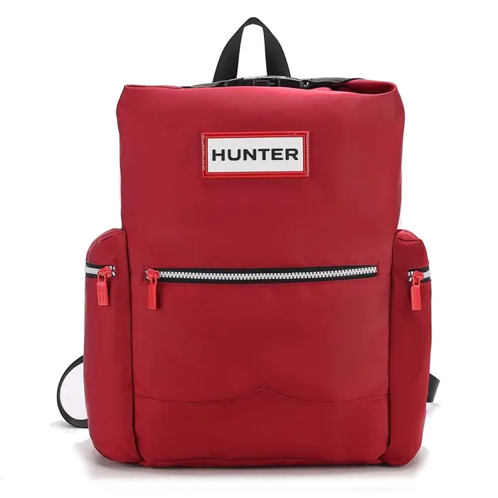 [Style célébrité] sac à dos hydrofuge de Style Couple Hunter sac d'alpinisme de randonnée sac à dos 