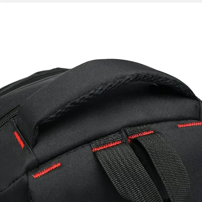 Rilidépensé-Sac à dos classique de grande capacité, sacs à dos pour étudiants, sacs de voyage en plein air, grands sacs à dos, mode