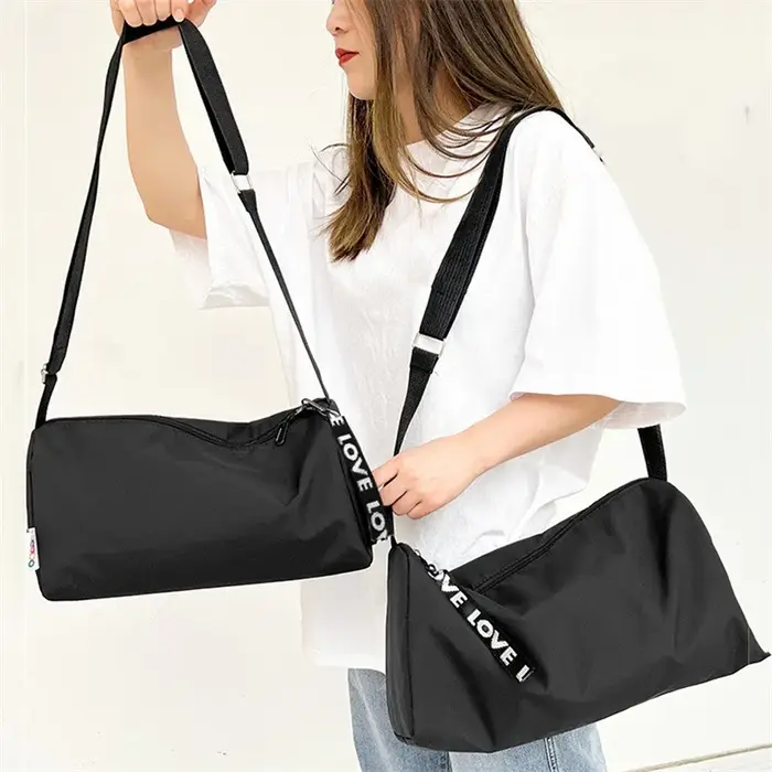 Sac de sport étanche pour femmes