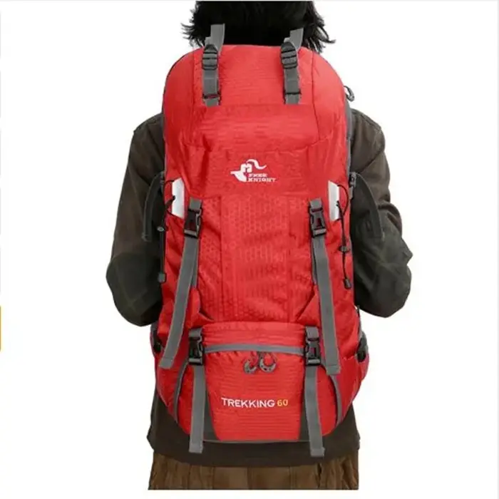 Sacs à dos de camping et de randonnée pour hommes