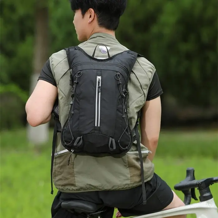 Sac à dos de randonnée léger