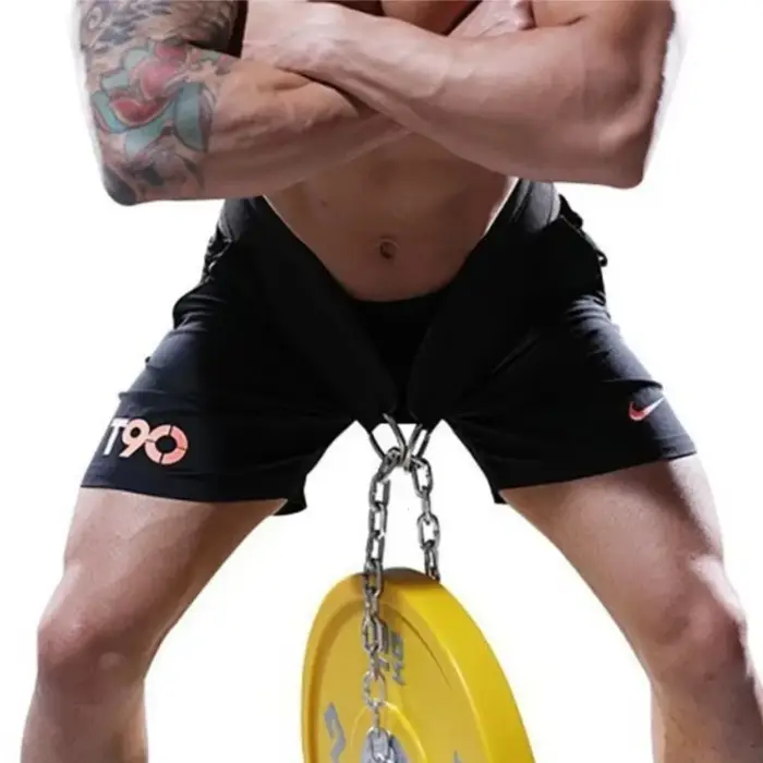 1 pièce Sangle de taille épaissie pour musculation