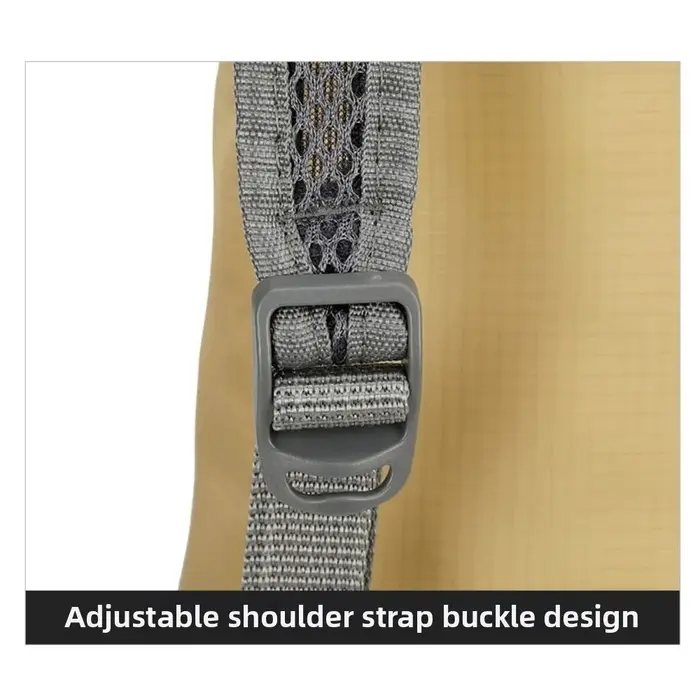Sac à dos pliable de haute qualité 20L