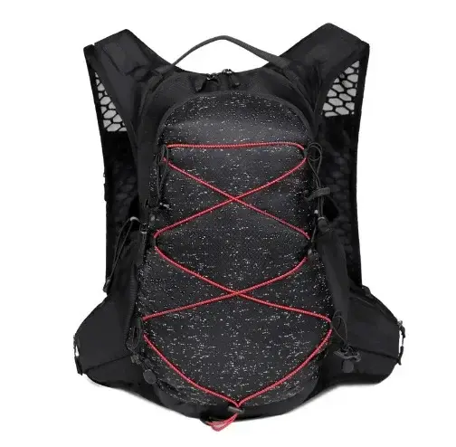 Sac à dos imperméable pour vélo : idéal pour le cyclisme tout-terrain