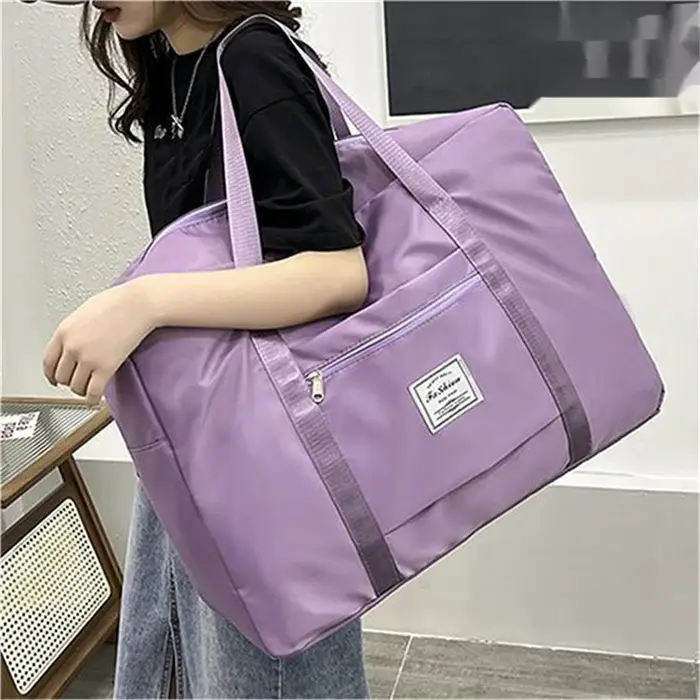Sacs de voyage pliants de grande capacité