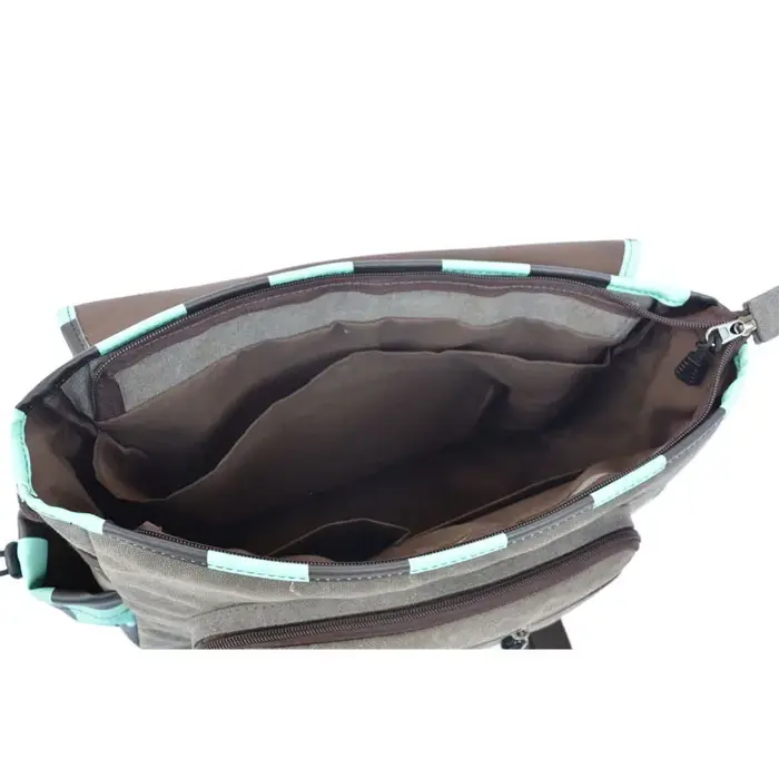 Anaime attaque sur Titan hommes/Tokyo Ghoul sac de messager toile sacs à bandoulière fourre-tout décontracté voyage sac