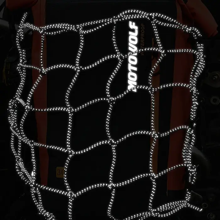 Sac à dos de moto pour hommes et femmes