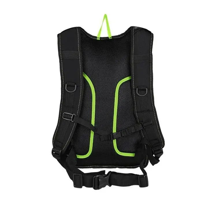 Nouveau Motocross moto équitation cyclisme sac à eau sac à dos pour course de fond vélo de saleté sac d'équitation équipement de rangement