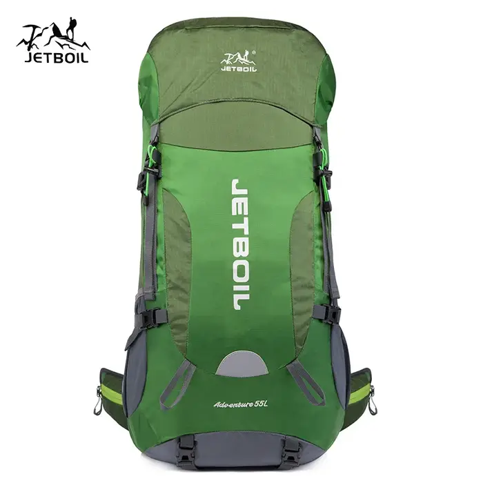 Sacs à dos tactiques de camping