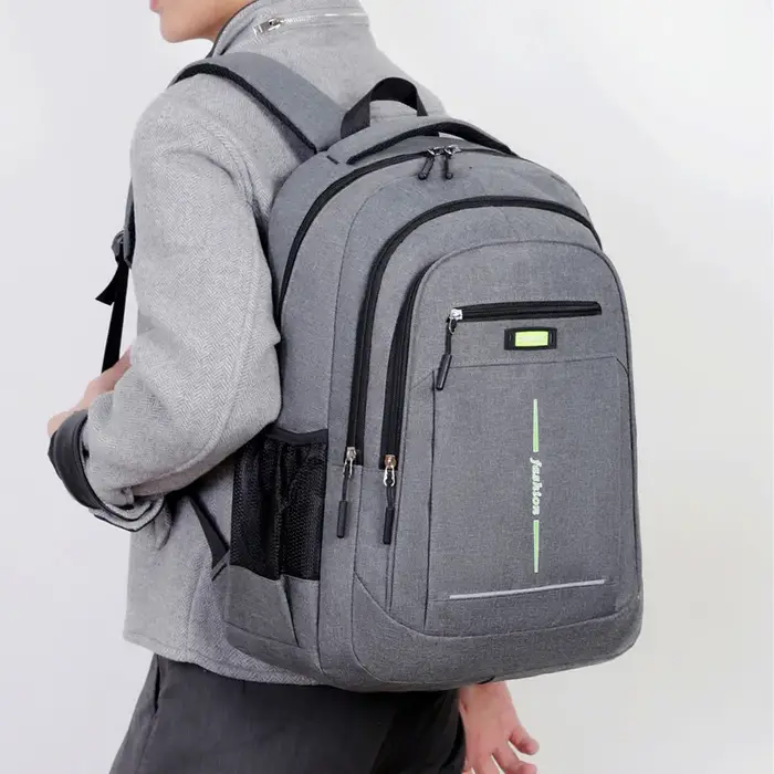 Sac à dos Simple et décontracté pour femmes