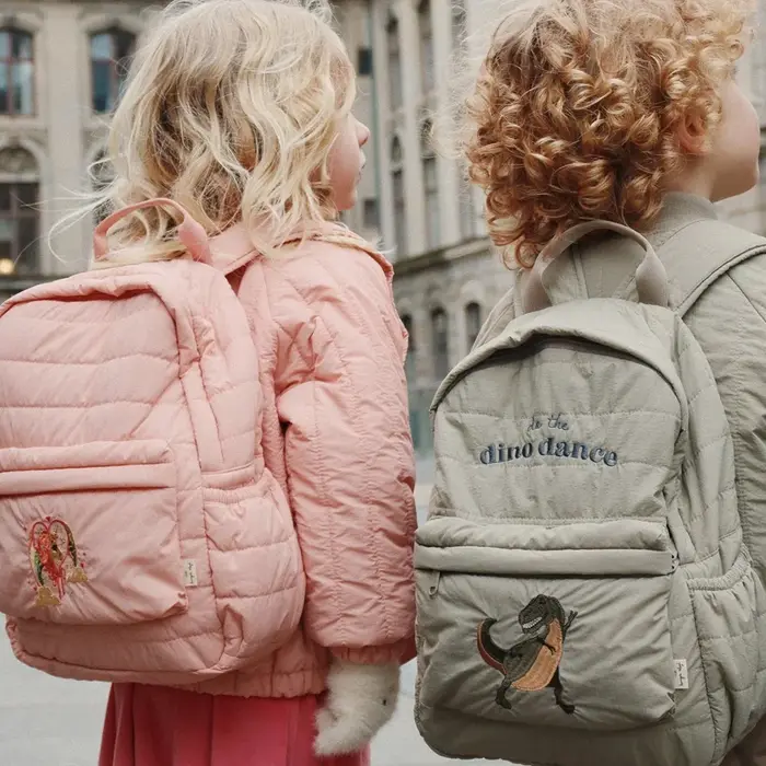 KS marque bébé garçons et filles cartable étudiant sac à dos article maternelle sacs enfants sac à bandoulière