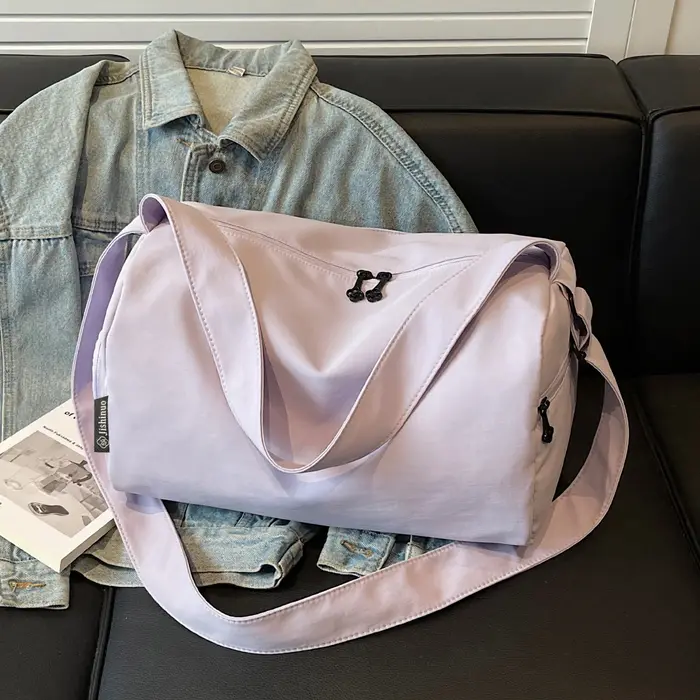Sac de fitness de sport pour femme