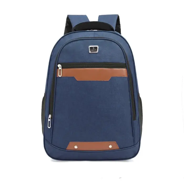 Sac à dos Simple et décontracté pour hommes