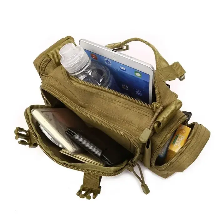 Sac à dos extérieur chasse sac de taille sac