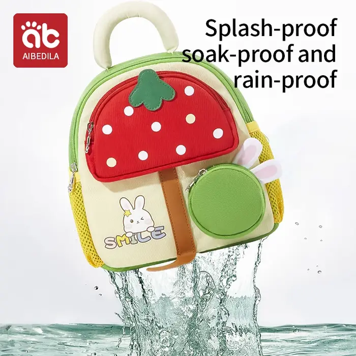 Sac à Dos en Néoprène pour Enfant