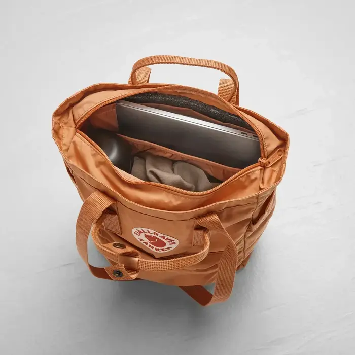 Sac à bandoulière Fjallraven Kanken original, avec sangle réglable, sac à double bandoulière tendanc
