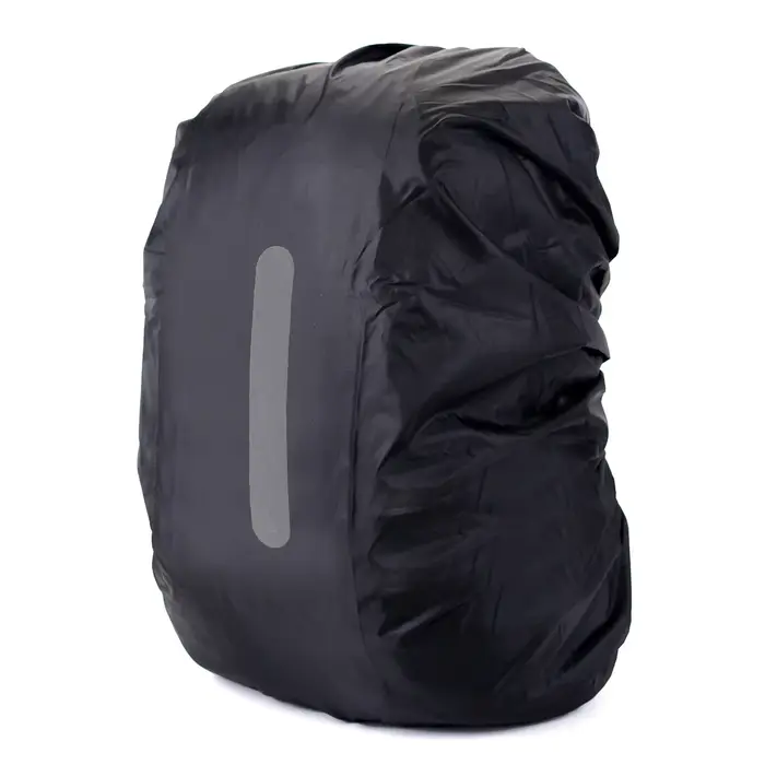 Sac à dos étanche housse de pluie sac à dos bouclier