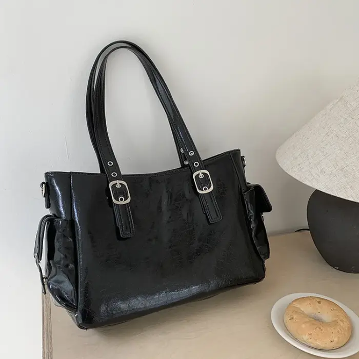 Sac fourre-tout grande capacité