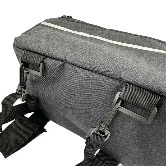 Sac de transport de vélo 13l