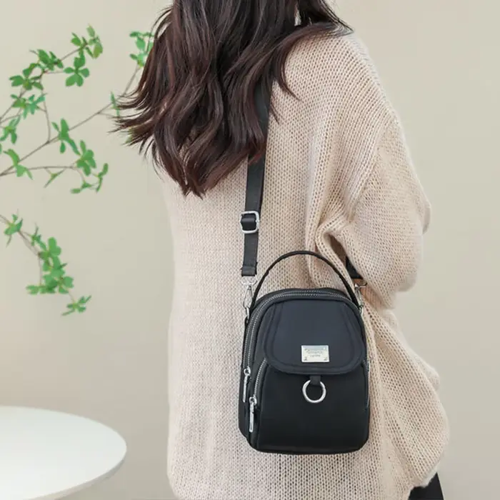 Sac à dos pour enfants avec bandoulière réglable