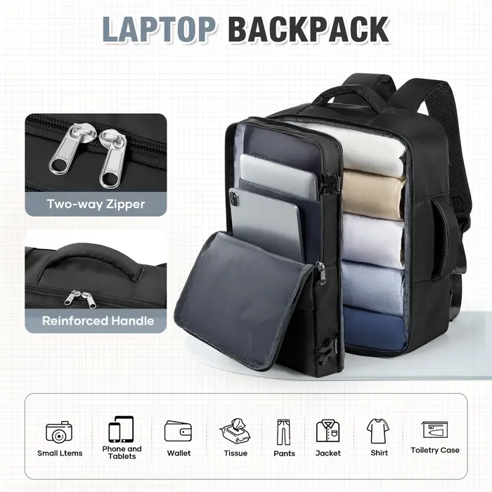 Sac de cabine Ryanair 40x30x20