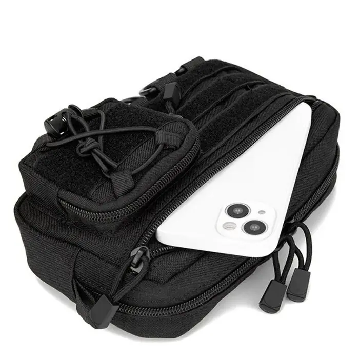 Pochette Molle EDC 1000D
