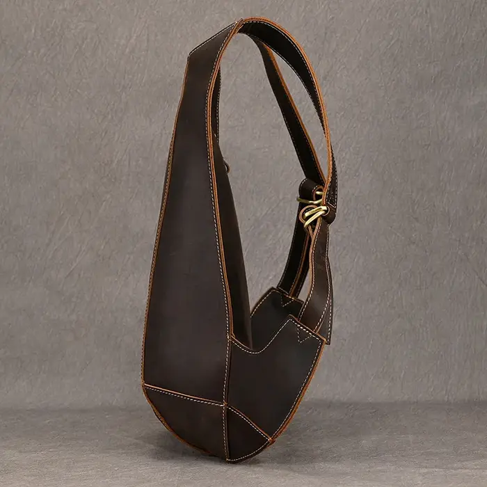 Sac à dos antivol en cuir pour hommes et femmes, sac à dos scolaire, sac de voyage, sac à dos scolai