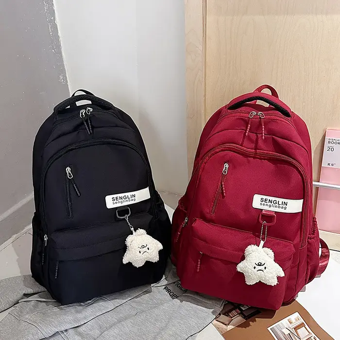 Sac à dos ChimRed pour femme