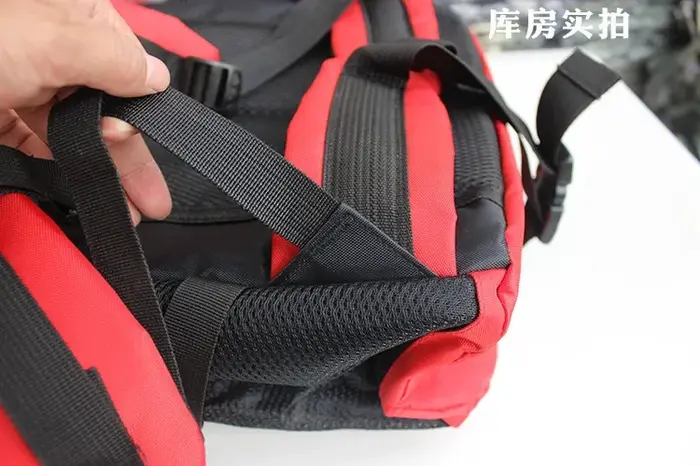 Sac à dos de voyage de grande capacité pour hommes et femmes