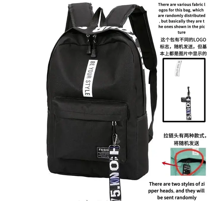 Sac à Main de Grande Capacité SR SR pour Homme et Femme