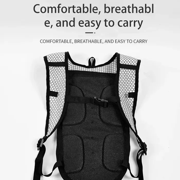 Sac à dos d'eau Portable pour cyclisme
