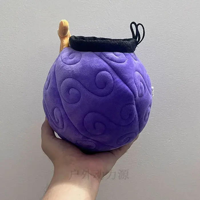 Diable escalade craie sac
