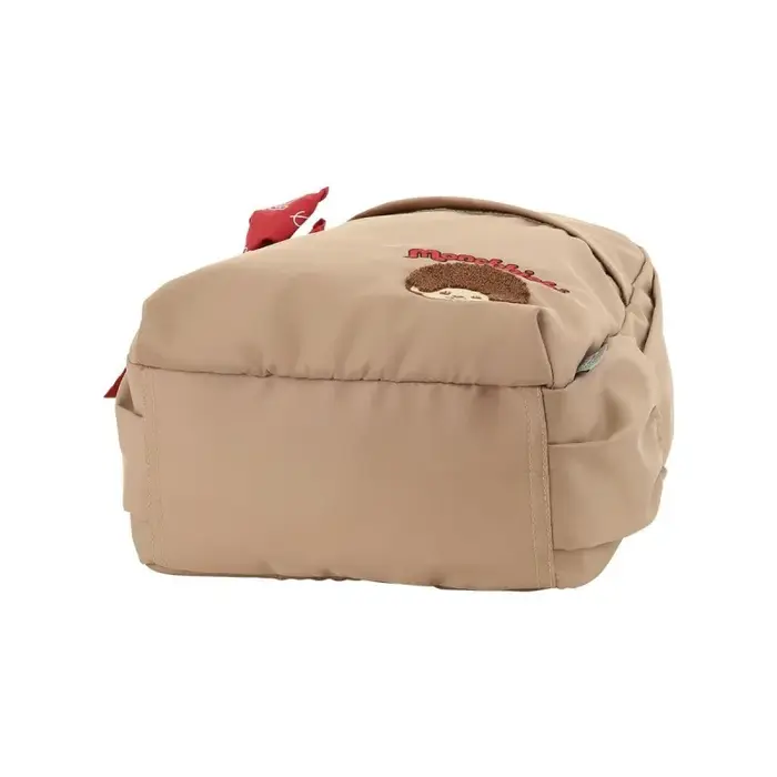 Sac à dos de dessin animé Monchhichi pour étudiants
