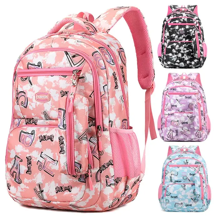 Sac à dos tendance pour filles