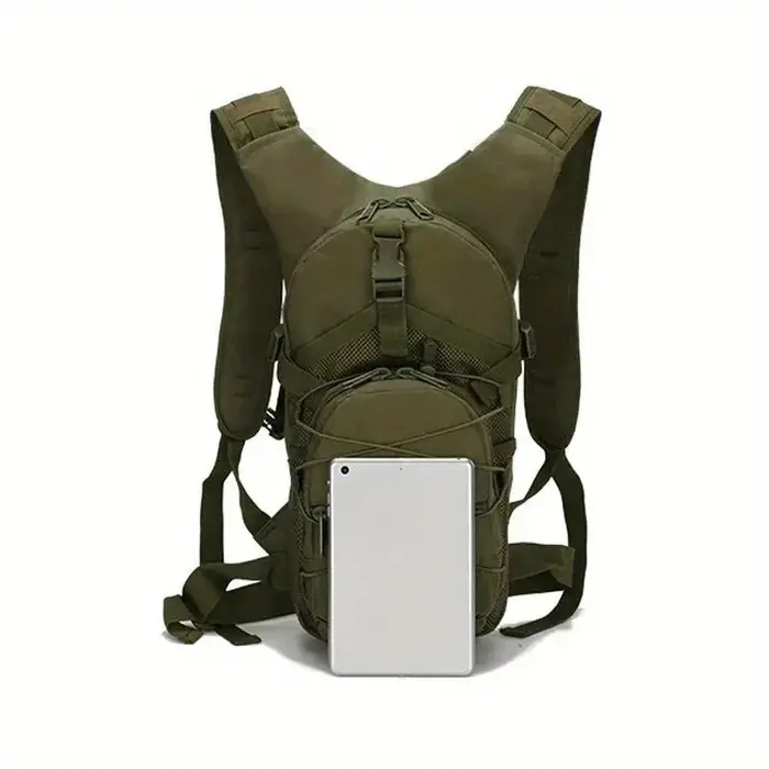 Sac à dos tactique Molle 15l