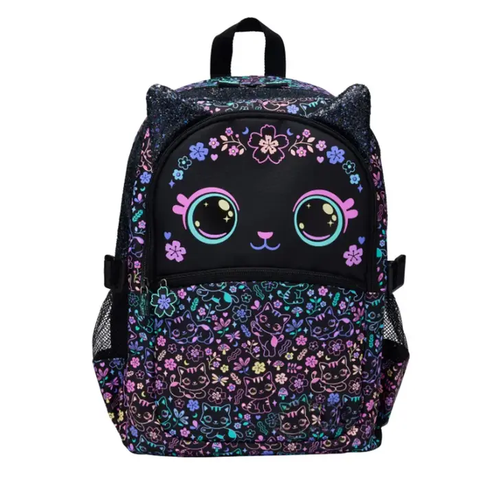 Sac à dos australien pour élèves du primaire et du secondaire, enfants, sacs à dos de grande capacité pour hommes et femmes