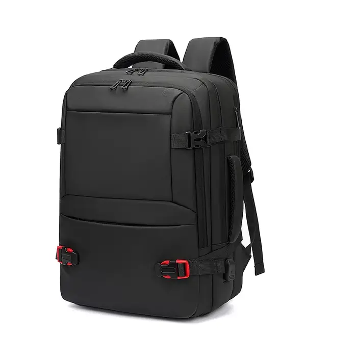 Sac à dos grande capacité pour homme pouvant contenir un ordinateur portable de 15