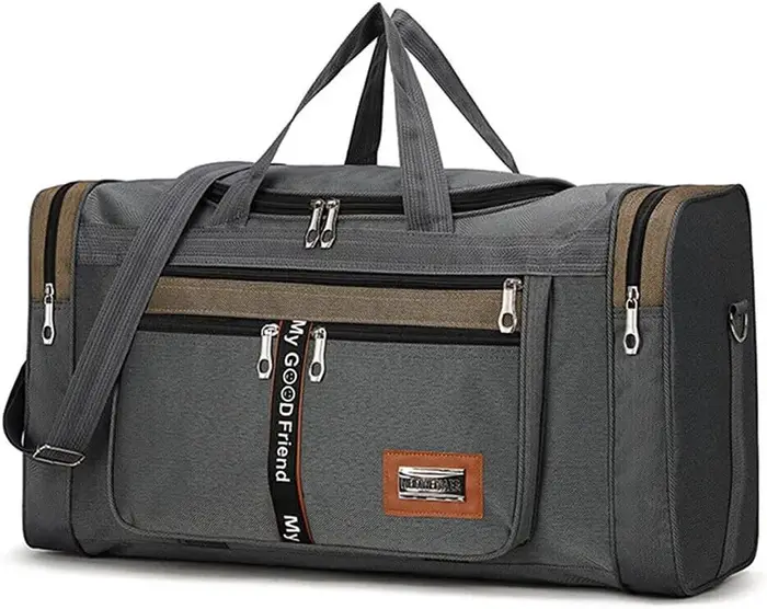 Sac de sport étanche pour homme et femme