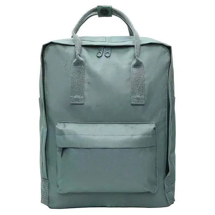 Fox sac à dos sac d'ordinateur cartable étudiant Simple mode sac à main sac à bagages léger grande capacité sac de voyage